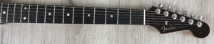 Fender Aerodyne Special Stratocaster RW Chocolate Burst