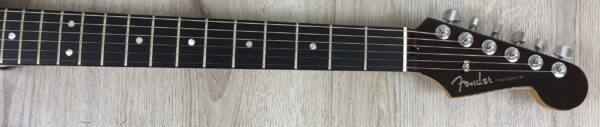 Fender Aerodyne Special Stratocaster RW Chocolate Burst