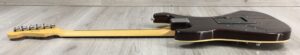 Fender Aerodyne Special Stratocaster RW Chocolate Burst