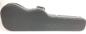 Fender American Deluxe Jazz Bass seriale DZ6289122