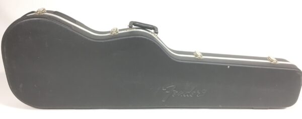 Fender American Deluxe Jazz Bass seriale DZ6289122
