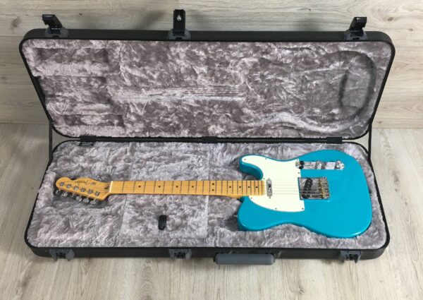 Fender American Professional Telecaster II Serial US210017538