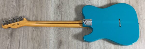 Fender American Professional Telecaster II Serial US210017538
