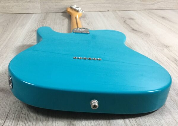 Fender American Professional Telecaster II Serial US210017538