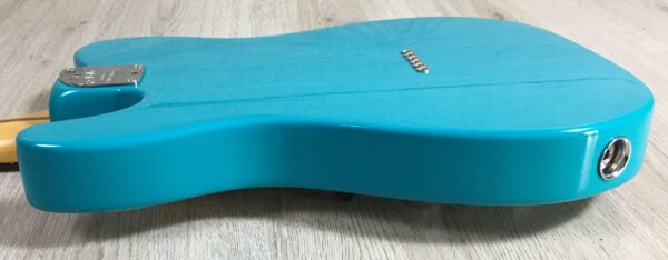 Fender American Professional Telecaster II Serial US210017538