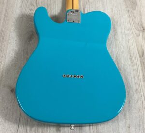 Fender American Professional Telecaster II Serial US210017538