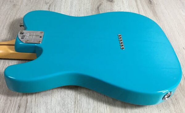 Fender American Professional Telecaster II Serial US210017538