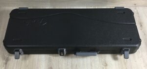 Fender American Professional Telecaster II Serial US210017538