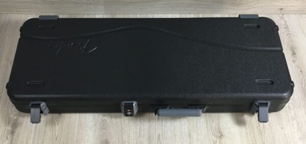 Fender American Professional Telecaster II Serial US210017538