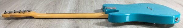 Fender American Professional Telecaster II Serial US210017538
