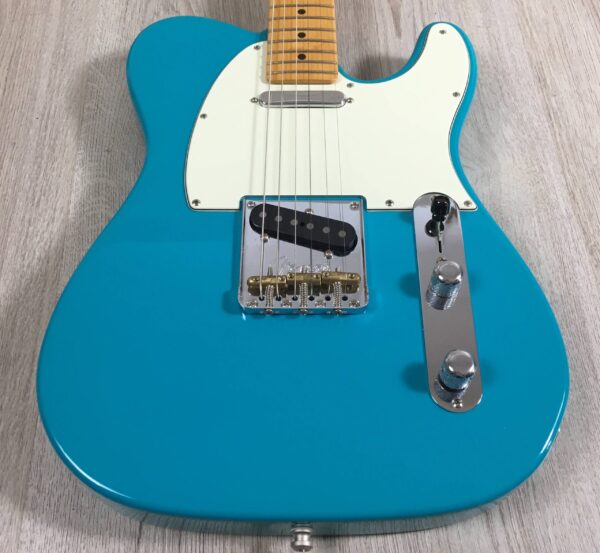 Fender American Professional Telecaster II Serial US210017538