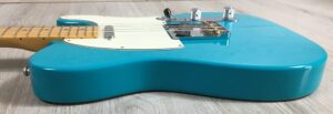 Fender American Professional Telecaster II Serial US210017538