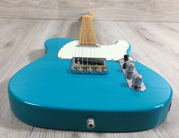 Fender American Professional Telecaster II Serial US210017538