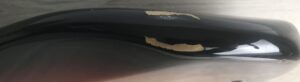 Fender American Standard Precision Bass serial Z4166170
