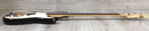 Fender American Standard Precision Bass serial Z4166170