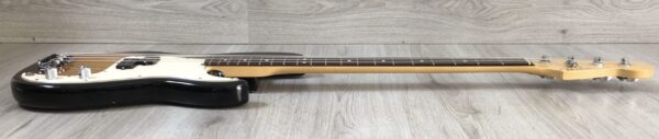 Fender American Standard Precision Bass serial Z4166170