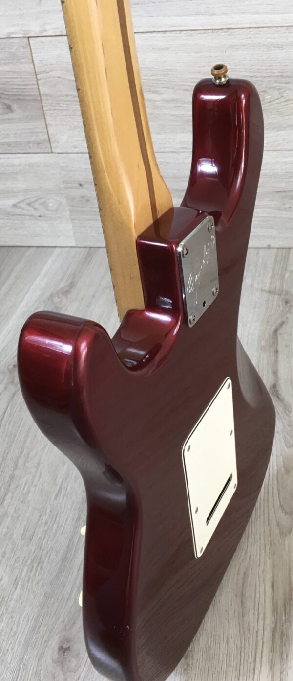 Fender American Standard Stratocaster 50th seriale N61756