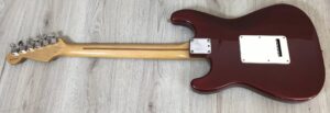 Fender American Standard Stratocaster 50th seriale N61756