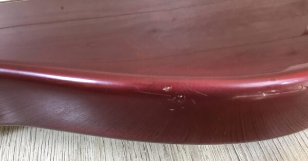 Fender American Standard Stratocaster 50th seriale N61756