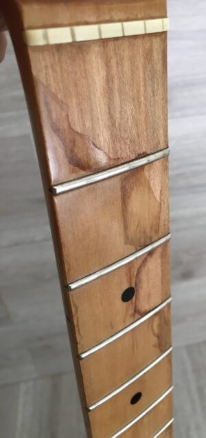 Fender American Standard Stratocaster 50th seriale N61756