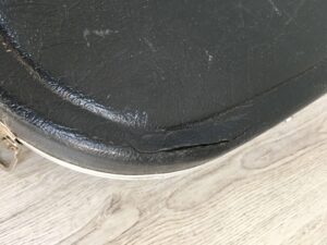 Fender American Standard Stratocaster 50th seriale N61756