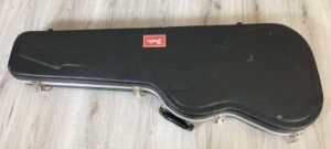 Fender American Standard Stratocaster 50th seriale N61756