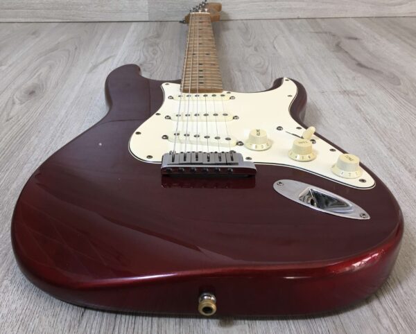 Fender American Standard Stratocaster 50th seriale N61756