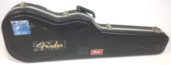 Fender American Standard Stratocaster Candy Apple Red  Seriale N7299422