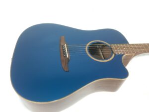 Fender California Redondo Classic Cosmic Turquoise
