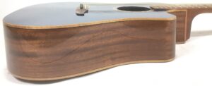 Fender California Redondo Classic Cosmic Turquoise