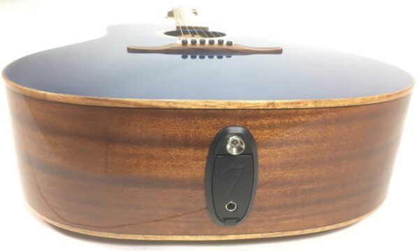 Fender California Redondo Classic Cosmic Turquoise