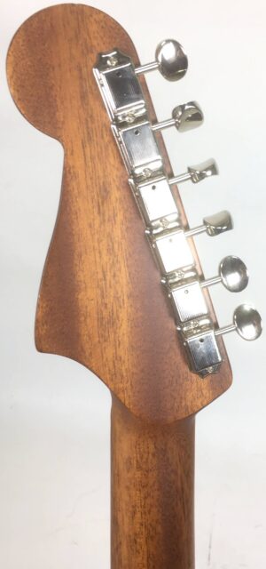 Fender California Redondo Classic Cosmic Turquoise