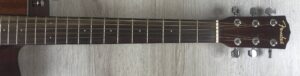 Fender CD60CE All Mahogany