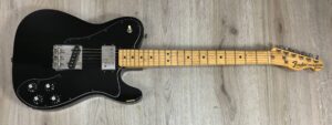 Fender Classic Series 72 Telecaster