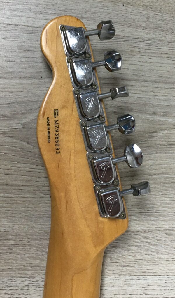 Fender Classic Series 72 Telecaster