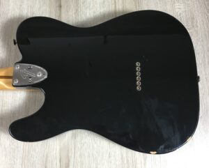 Fender Classic Series 72 Telecaster