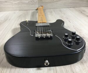 Fender Classic Series 72 Telecaster