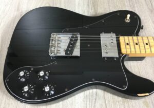 Fender Classic Series 72 Telecaster