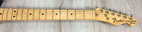Fender Classic Series 72 Telecaster