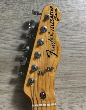 Fender Classic Series 72 Telecaster