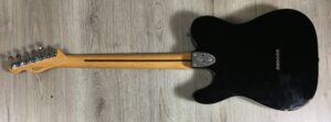 Fender Classic Series 72 Telecaster