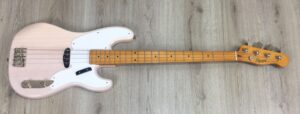 Fender Classic Vibe '50s Precision Bass