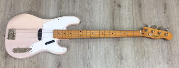Fender Classic Vibe '50s Precision Bass