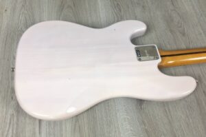 Fender Classic Vibe '50s Precision Bass
