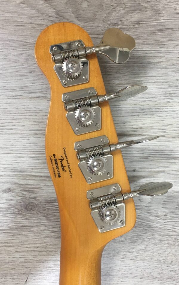 Fender Classic Vibe '50s Precision Bass