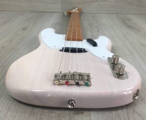 Fender Classic Vibe '50s Precision Bass