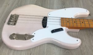 Fender Classic Vibe '50s Precision Bass