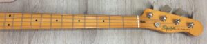 Fender Classic Vibe '50s Precision Bass