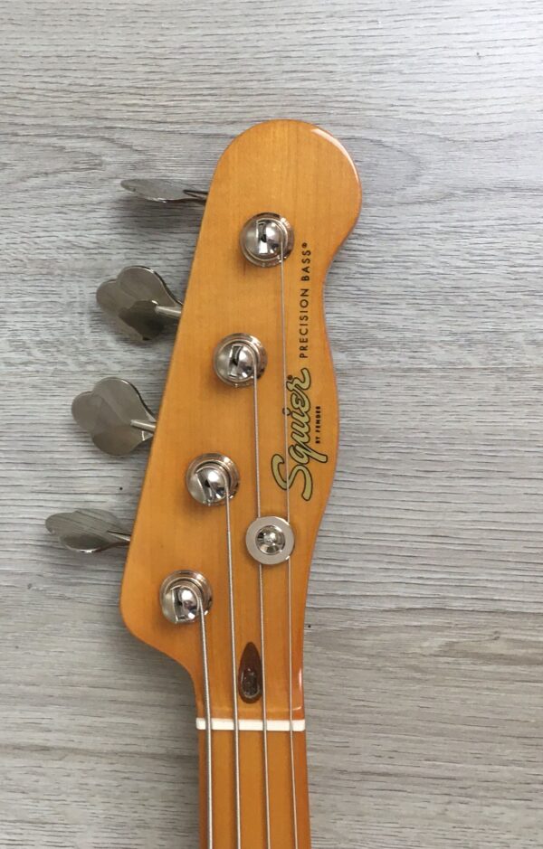 Fender Classic Vibe '50s Precision Bass