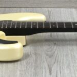 Fender Contemporary Stratocaster Japan 1984 1987